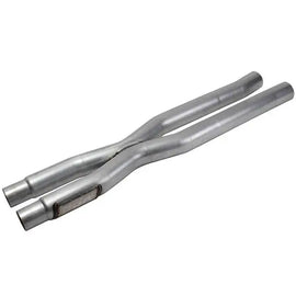 BBK 15-17 MUSTANG GT VARITUNE COMPLETE CAT BACK KIT W/ RESONATOR DELETE