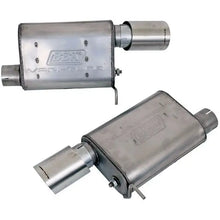 Load image into Gallery viewer, BBK 15-17 MUSTANG GT VARITUNE COMPLETE CAT BACK KIT W/ RESONATOR DELETE