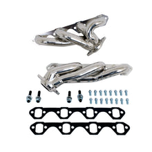 Load image into Gallery viewer, BBK FORD F150 302 1-5/8 SHORTY HEADERS (CERAMIC)