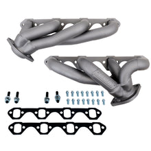 Load image into Gallery viewer, BBK FORD F150 302 1-5/8 SHORTY HEADERS (Titanuim Ceramic)