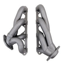 Load image into Gallery viewer, BBK FORD F150 302 1-5/8 SHORTY HEADERS (Titanuim Ceramic)