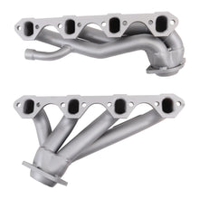 Load image into Gallery viewer, BBK FORD F150 351 1-5/8 SHORTY HEADERS (Titanium Ceramic)