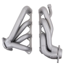 Load image into Gallery viewer, BBK FORD F150 351 1-5/8 SHORTY HEADERS (Titanium Ceramic)