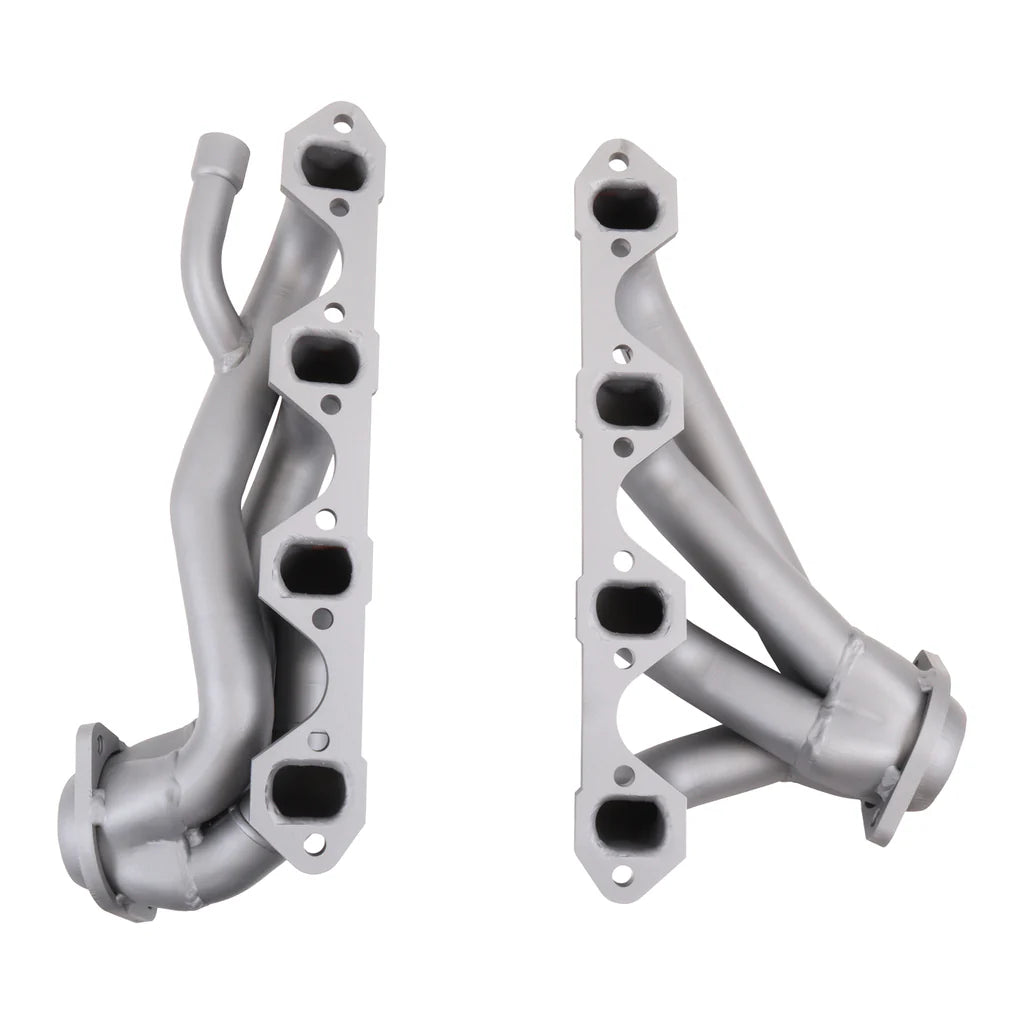 BBK FORD F150 351 1-5/8 SHORTY HEADERS (Titanium Ceramic)