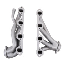 Load image into Gallery viewer, BBK FORD F150 351 1-5/8 SHORTY HEADERS (Titanium Ceramic)