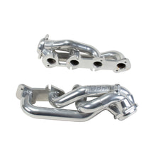 Load image into Gallery viewer, BBK FORD F150 1997-2002 FORD EXP 4.6L 1-5/8 SHORTY HEADERS (CERAMIC)