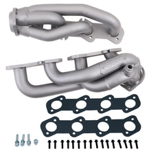 Load image into Gallery viewer, BBK FORD F150 1997-2002 FORD EXP 4.6L 1-5/8 SHORTY HEADERS (Titanium Ceramic)