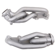 Load image into Gallery viewer, BBK FORD F150 1997-2002 FORD EXP 4.6L 1-5/8 SHORTY HEADERS (Titanium Ceramic)