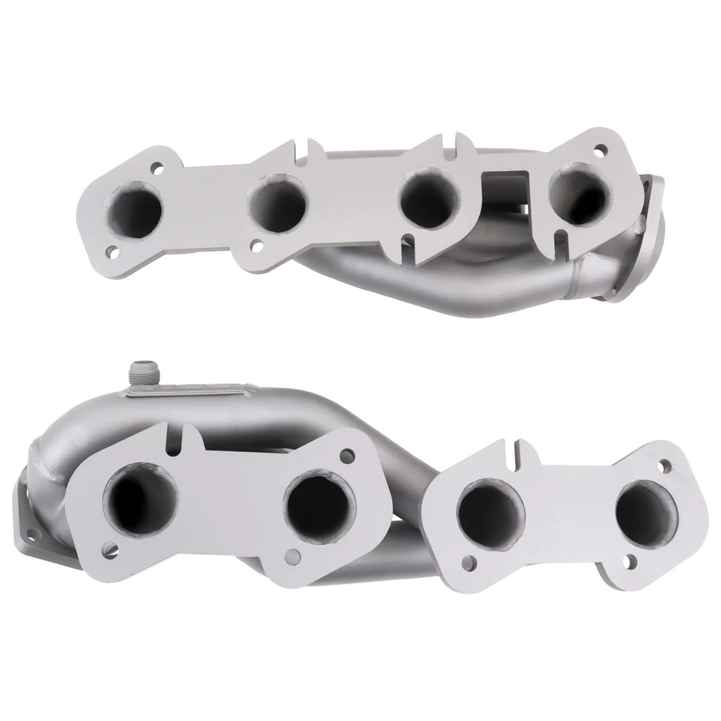 BBK FORD F150 1997-2002 FORD EXP 4.6L 1-5/8 SHORTY HEADERS (Titanium Ceramic)