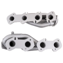 Load image into Gallery viewer, BBK FORD F150 1997-2002 FORD EXP 4.6L 1-5/8 SHORTY HEADERS (Titanium Ceramic)