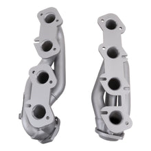 Load image into Gallery viewer, BBK FORD F150 1997-2002 FORD EXP 4.6L 1-5/8 SHORTY HEADERS (Titanium Ceramic)