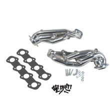 Load image into Gallery viewer, BBK 1999-2003 FORD F150  1997-2002 FORD EXP 5.4L 1-5/8 SHORTY HEADERS (CERAMIC)