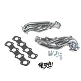 BBK 1999-2003 FORD F150  1997-2002 FORD EXP 5.4L 1-5/8 SHORTY HEADERS (CERAMIC)