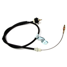 Load image into Gallery viewer, BBK MUSTANG HD ADJUSTABLE CLUTCH CABLE ONLY