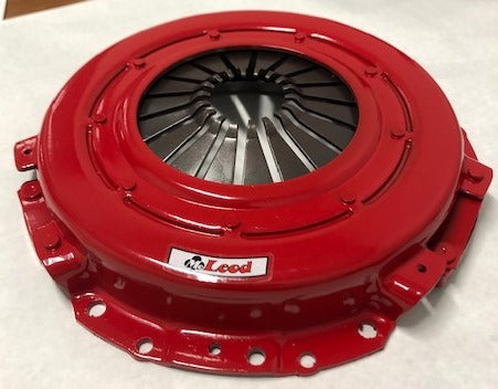 Pressure Plate:Diaphragm: 11" 2005 To 10 Mustang: #2570 :Ford: Each