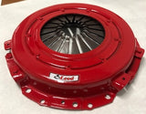 Pressure Plate:Diaphragm: 11