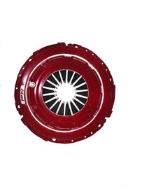 Pressure Plate:Diaphragm: 10.5