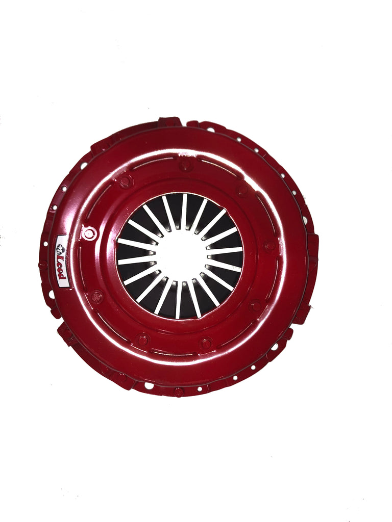 Pressure Plate:Diaphragm: 12" B&B Pattern: #2600 :GM/Mopar: Each