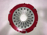 Pressure Plate:Diaphragm: 11