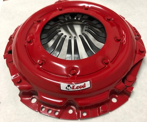 Pressure Plate:Diaphragm: 11"Long Pattern: #2400 :Ford: Each