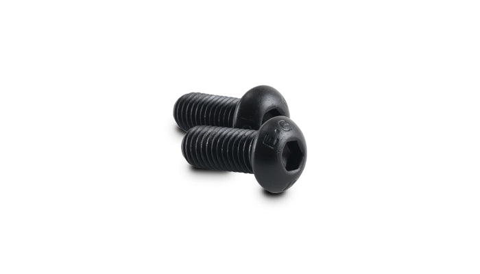 Vibrant Performance - 37012 - 3/8-16 X 3/4 In. Screws For Oil Flanges - Pack Of 2