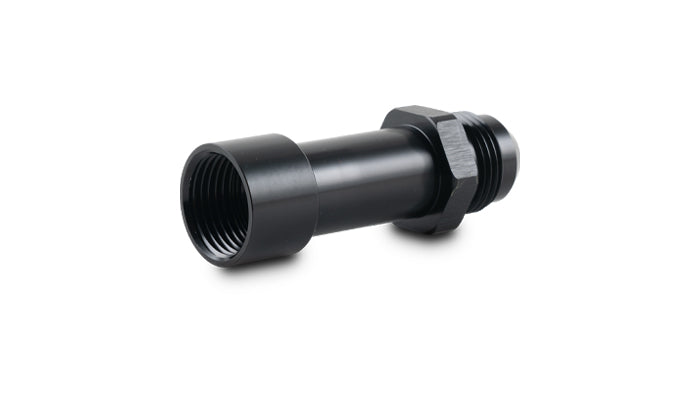 Vibrant Performance - 37013 - Turbo Drain Extension Fitting