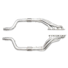 Load image into Gallery viewer, 2006-25 Challenger/Charger Stainless Works Long Tube Headers