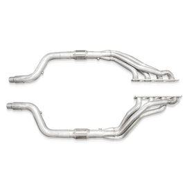 2006-25 Challenger/Charger Stainless Works Long Tube Headers