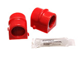 Sway Bar Bushing Set