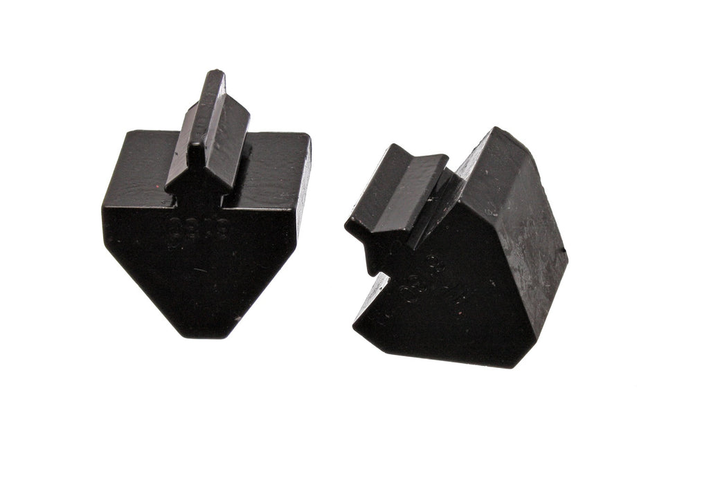 Control Arm Bump Stop Set