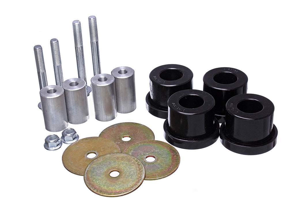 Differential Carrier Bushing Set