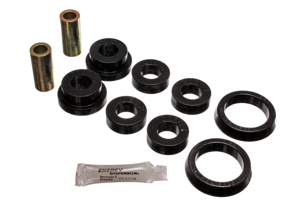 Axle Pivot Bushing Set