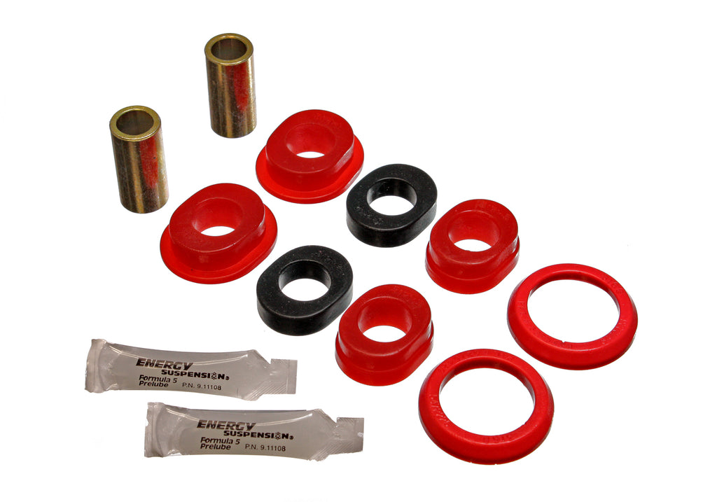 Axle Pivot Bushing Set