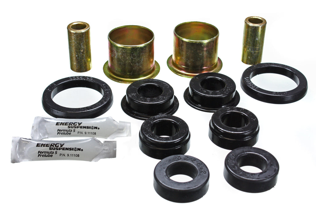 Axle Pivot Bushing Set