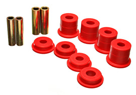 Sub-Frame Bushing Set