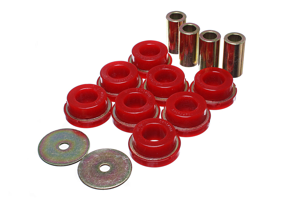 Sub-Frame Bushing Set