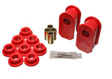 Sway Bar Bushing Set