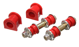 Sway Bar Bushing Set