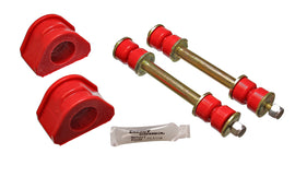 Sway Bar Bushing Set