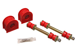 Sway Bar Bushing Set