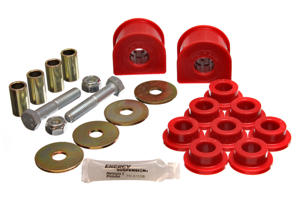 Sway Bar Bushing Set