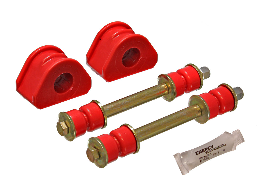 Sway Bar Bushing Set