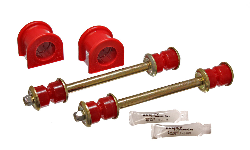 Sway Bar Bushing Set