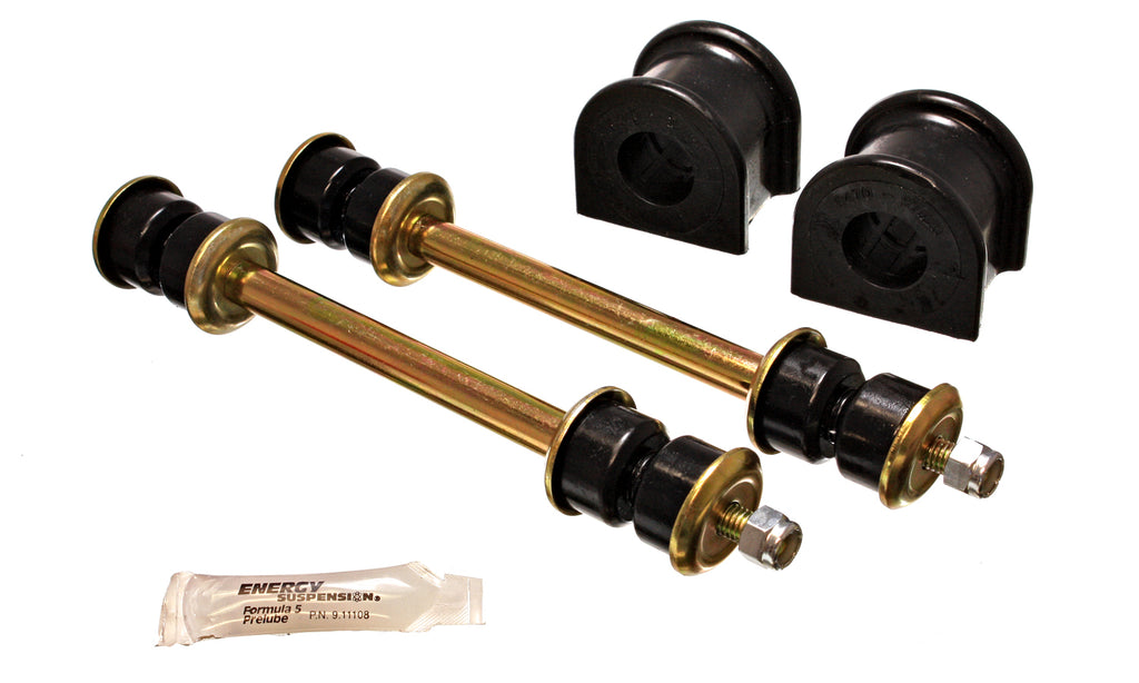 Sway Bar Bushing Set