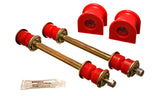 Sway Bar Bushing Set