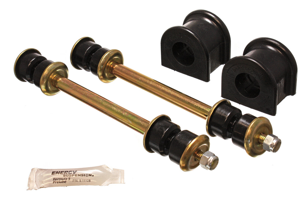 Sway Bar Bushing Set