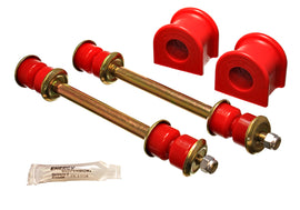 Sway Bar Bushing Set
