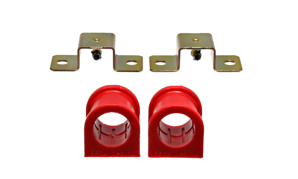 Sway Bar Bushing Set