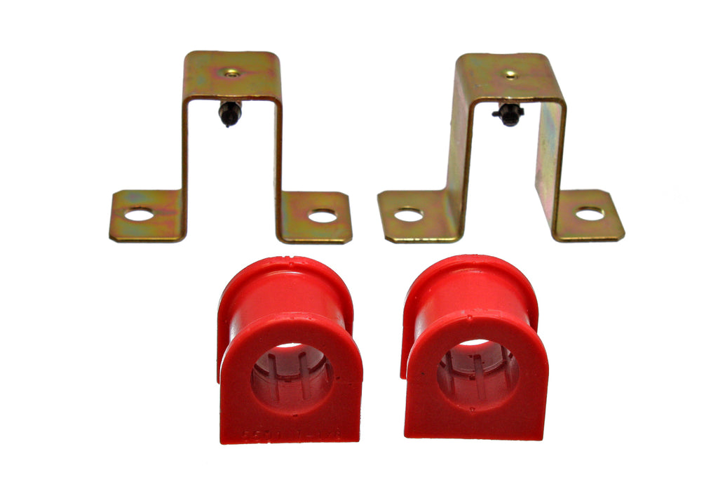 Sway Bar Bushing Set