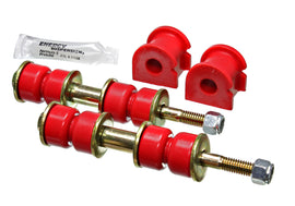 Sway Bar Bushing Set
